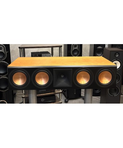 KLIPSCH RC 64 III CHERRY DIFFUSORE CANALE CENTRALE GARANZIA UFFICIALE