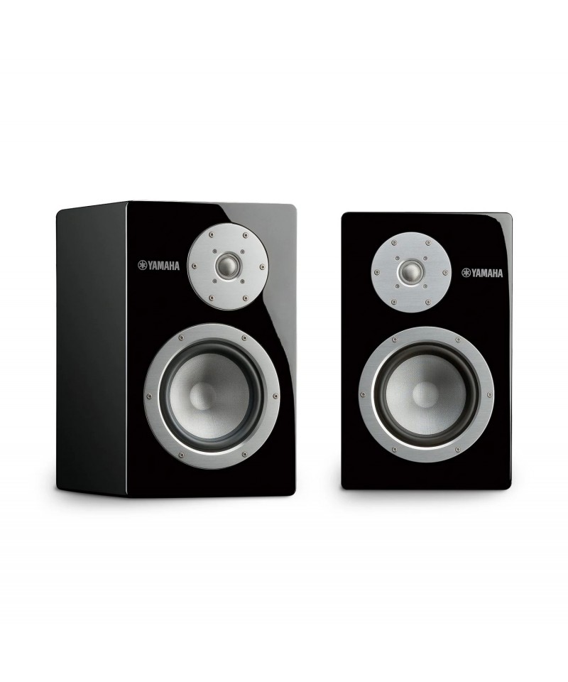 YAMAHA NS 3000 COPPIA DIFFUSORI DA STAND NUOVE GARANZIA UFFICIALE