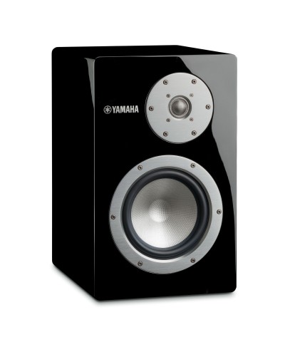 YAMAHA NS 3000 COPPIA DIFFUSORI DA STAND NUOVE GARANZIA UFFICIALE
