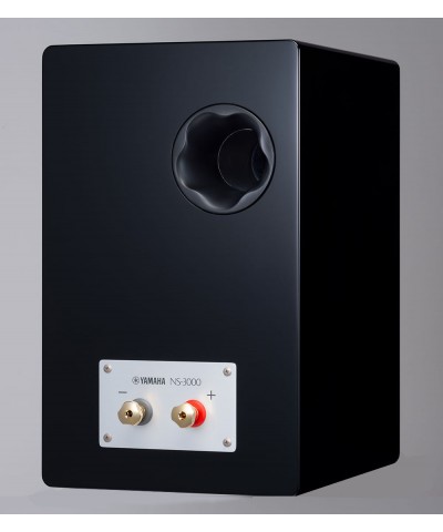 YAMAHA NS 3000 COPPIA DIFFUSORI DA STAND NUOVE GARANZIA UFFICIALE