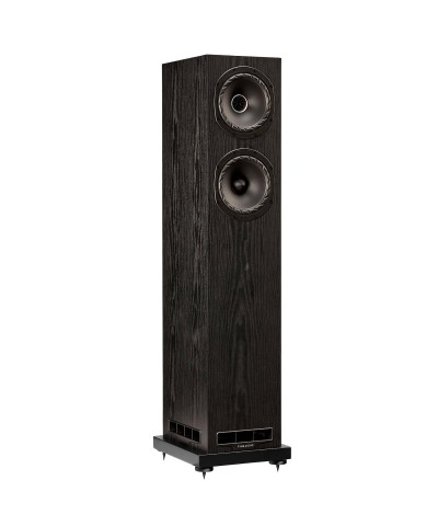FYNE AUDIO F501E COPPIA DIFFUSORI DA PAVIMENTO NUOVE GARANZIA UFFICIALE
