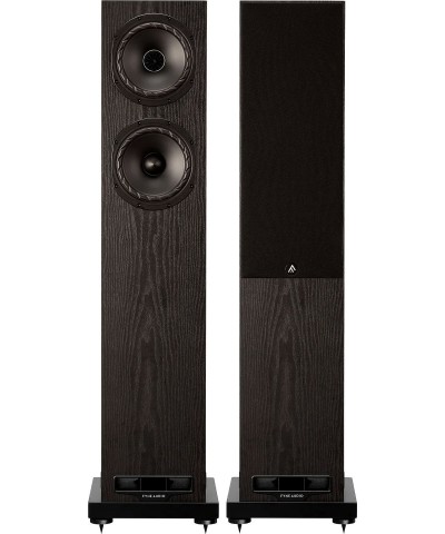FYNE AUDIO F501E COPPIA DIFFUSORI DA PAVIMENTO NUOVE GARANZIA UFFICIALE