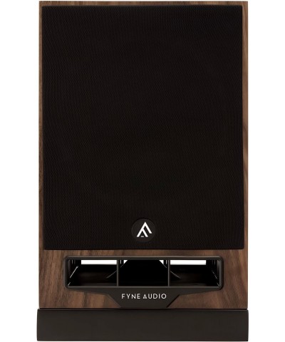 FYNE AUDIO F500S WALNUT COPPIA DIFFUSORI DA STAND NUOVE GARANZIA UFFICIALE