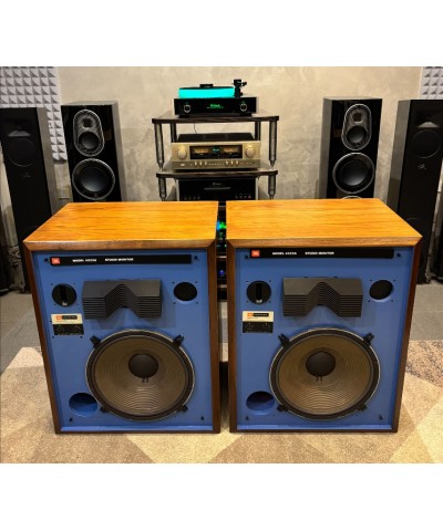 JBL 4333A COPPIA DIFFUSORI DA PAVIMENTO USATI