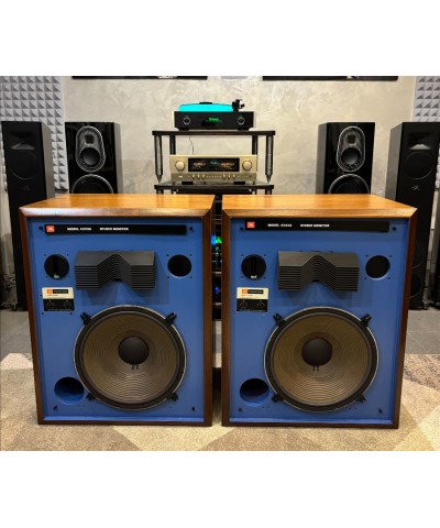 JBL 4333A COPPIA DIFFUSORI DA PAVIMENTO USATI