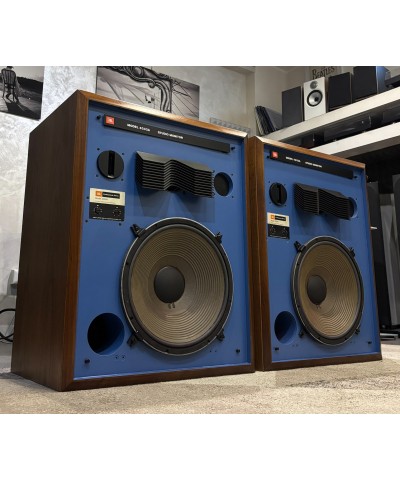 JBL 4333A COPPIA DIFFUSORI DA PAVIMENTO USATI