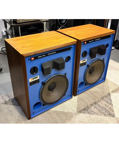 JBL 4333A COPPIA DIFFUSORI DA PAVIMENTO USATI