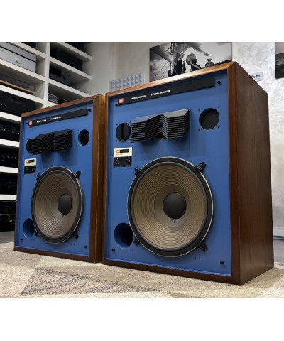 JBL 4333A COPPIA DIFFUSORI DA PAVIMENTO USATI