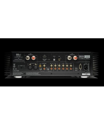 MUSICAL FIDELITY M5XI AMPLIFICATORE INTEGRATO GARANZIA UFFICIALE