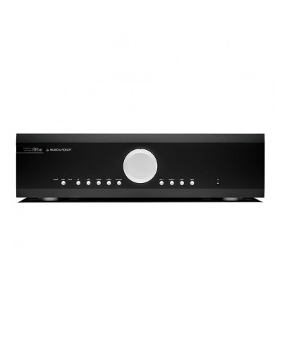 MUSICAL FIDELITY M5XI AMPLIFICATORE INTEGRATO GARANZIA UFFICIALE