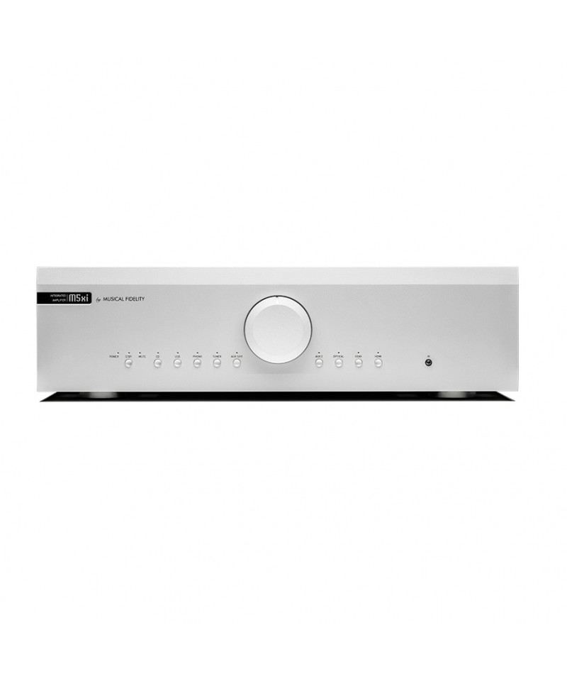 MUSICAL FIDELITY M5XI AMPLIFICATORE INTEGRATO GARANZIA UFFICIALE