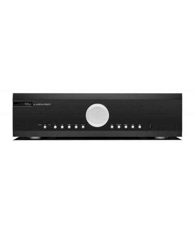 MUSICAL FIDELITY M6XI AMPLIFICATORE INTEGRATO GARANZIA UFFICIALE