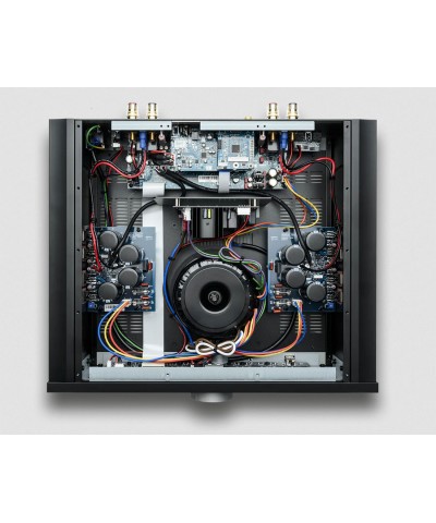 MUSICAL FIDELITY M6XI AMPLIFICATORE INTEGRATO GARANZIA UFFICIALE