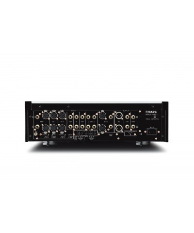 YAMAHA C5000 PREAMPLIFICATORE HIEND GARANZIA UFFICIALE