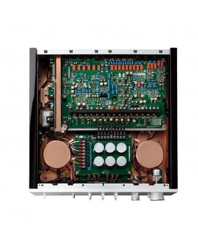 YAMAHA C5000 PREAMPLIFICATORE HIEND GARANZIA UFFICIALE