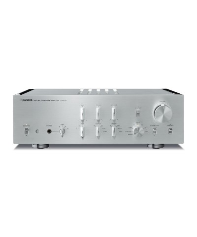 YAMAHA C5000 PREAMPLIFICATORE HIEND GARANZIA UFFICIALE