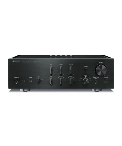 YAMAHA C5000 PREAMPLIFICATORE HIEND GARANZIA UFFICIALE