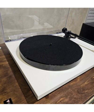 REGA PLANAR 1 WHITE DEMO GIRADISCHI A CINGHIA GARANZIA UFFICIALE