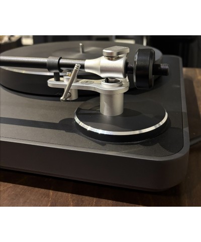 CLEARAUDIO CONCEPT MM TT047 BLACK DEMO GIRADISCHI A TELAIO RIGIDO GARANZIA UFFCIALE