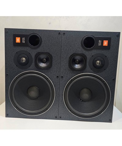 JBL 4412A STUDIO MONITOR COPPIA DIFFUSORI