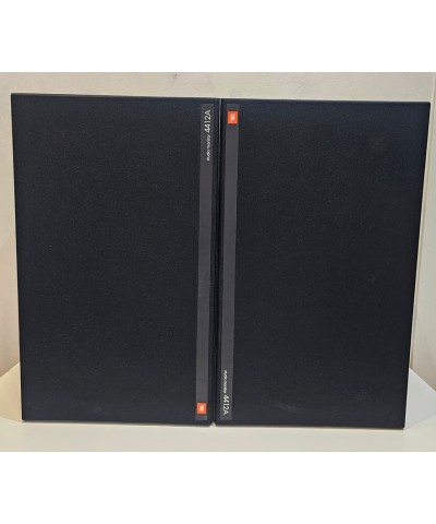 JBL 4412A STUDIO MONITOR COPPIA DIFFUSORI