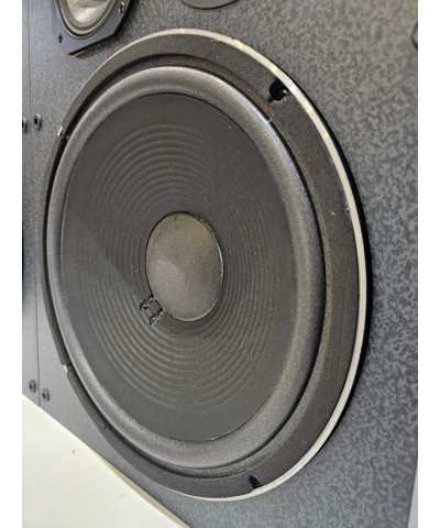 JBL 4412A STUDIO MONITOR COPPIA DIFFUSORI