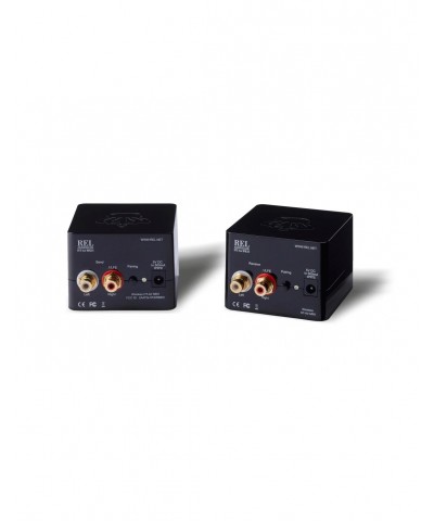 REL ACOUSTICS HT AIR WIRELESS MKII TRASMETTITORE PER SUBWOOFER HT GARANZIA UFFICIALE