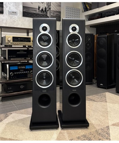 SONUS FABER CHAMELEON T DEMO COPPIA DIFFUSORI DA PAVIMENTO GARANZIA UFFICIALE