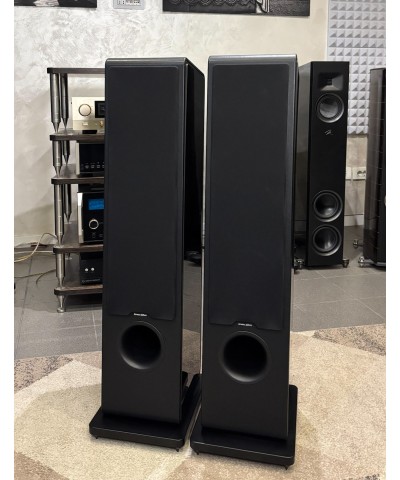 SONUS FABER CHAMELEON T DEMO COPPIA DIFFUSORI DA PAVIMENTO GARANZIA UFFICIALE