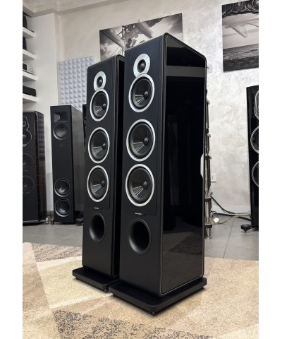 SONUS FABER CHAMELEON T DEMO COPPIA DIFFUSORI DA PAVIMENTO GARANZIA UFFICIALE