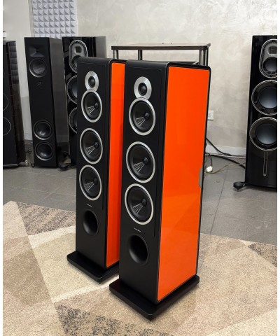 SONUS FABER CHAMELEON T DEMO COPPIA DIFFUSORI DA PAVIMENTO GARANZIA UFFICIALE