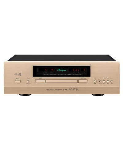 ACCUPHASE DP 570S LETTORE CD SACD HIEND GARANZIA UFFICIALE