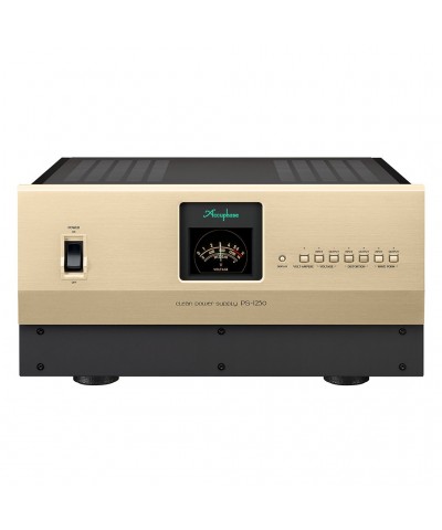 ACCUPHASE PS 1250 UNITA' DI ALIMENTAZIONE GARANZIA UFFICIALE