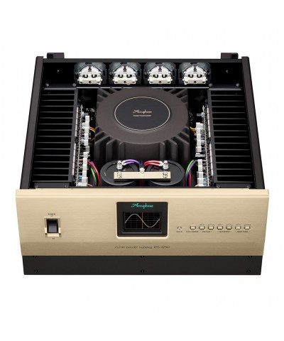 ACCUPHASE PS 1250 UNITA' DI ALIMENTAZIONE GARANZIA UFFICIALE
