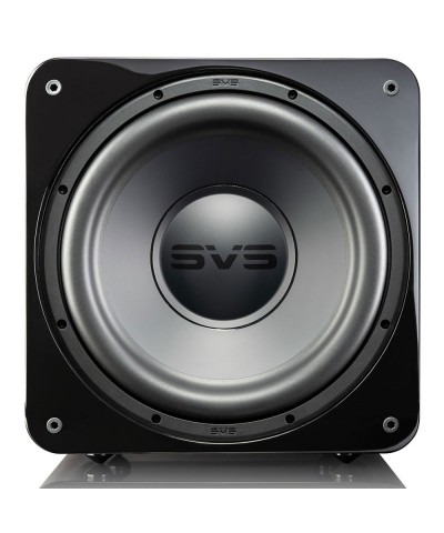 SVS SB 1000 PRO SUBWOOFER ATTIVO CASSA CHIUSA GARANZIA UFFICIALE