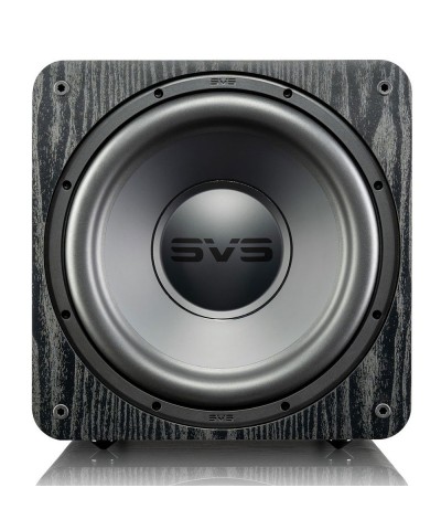 SVS SB 1000 PRO SUBWOOFER ATTIVO CASSA CHIUSA GARANZIA UFFICIALE