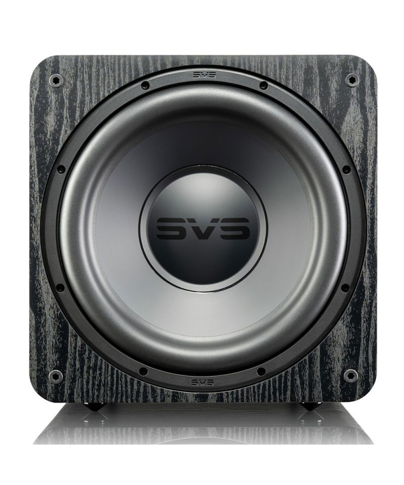 SVS SB 1000 PRO SUBWOOFER ATTIVO CASSA CHIUSA GARANZIA UFFICIALE