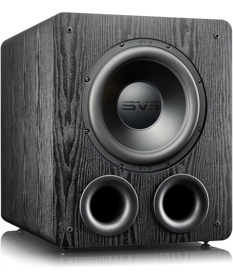 SVS PB 2000 PRO SUBWOOFER ATTIVO BASS REFLEX GARANZIA UFFICIALE