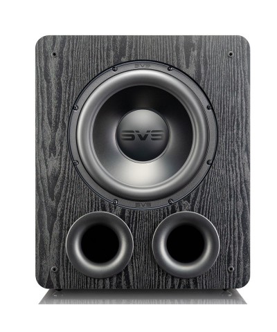 SVS PB 2000 PRO SUBWOOFER ATTIVO BASS REFLEX GARANZIA UFFICIALE