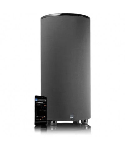 SVS PC 2000 PRO SUBWOOFER ATTIVO CILINDRICO GARANZIA UFFICIALE