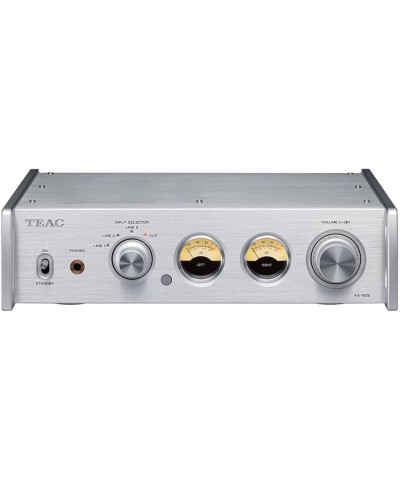 TEAC AX 505 AMPLIFICATORE INTEGRATO GARANZIA UFFICIALE