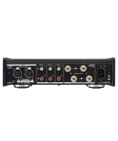 TEAC AX 505 AMPLIFICATORE INTEGRATO GARANZIA UFFICIALE