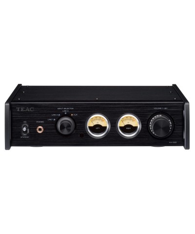 TEAC AX 505 AMPLIFICATORE INTEGRATO GARANZIA UFFICIALE