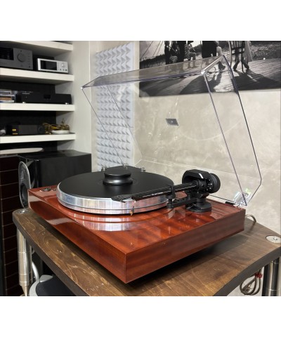 PRO JECT XTENSION 9 EVOLUTION MOGANO DEMO GIRADISCHI GARANZIA UFFICIALE