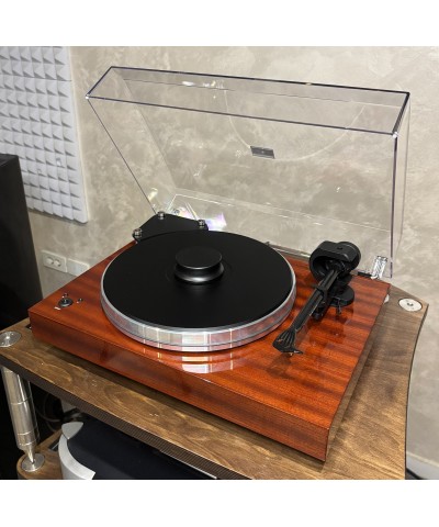 PRO JECT XTENSION 9 EVOLUTION MOGANO DEMO GIRADISCHI GARANZIA UFFICIALE