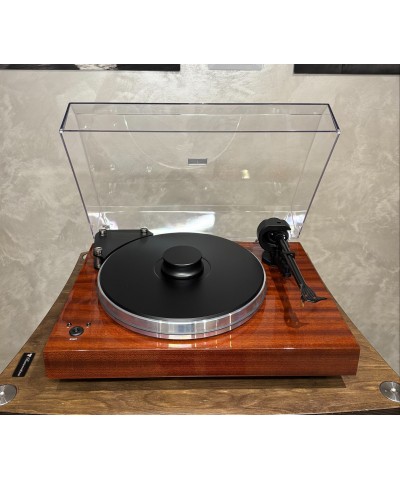PRO JECT XTENSION 9 EVOLUTION MOGANO DEMO GIRADISCHI GARANZIA UFFICIALE