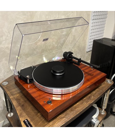PRO JECT XTENSION 9 EVOLUTION MOGANO DEMO GIRADISCHI GARANZIA UFFICIALE