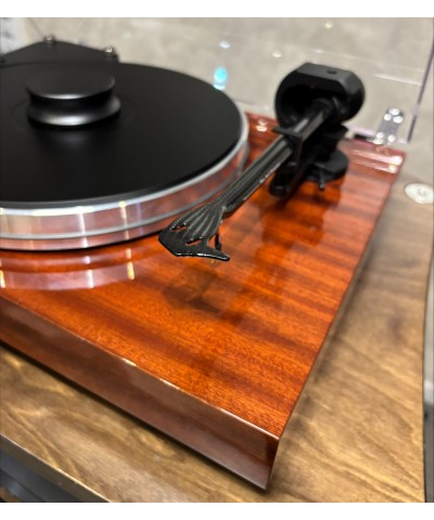 PRO JECT XTENSION 9 EVOLUTION MOGANO DEMO GIRADISCHI GARANZIA UFFICIALE
