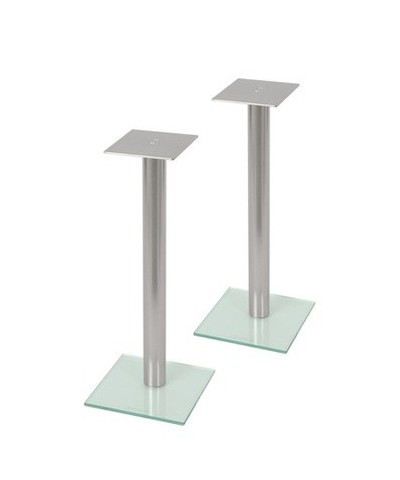 NORSTONE EPUR STAND COPPIA SUPPORTI PER ALTOPARLANTI GARANZIA UFFICIALE
