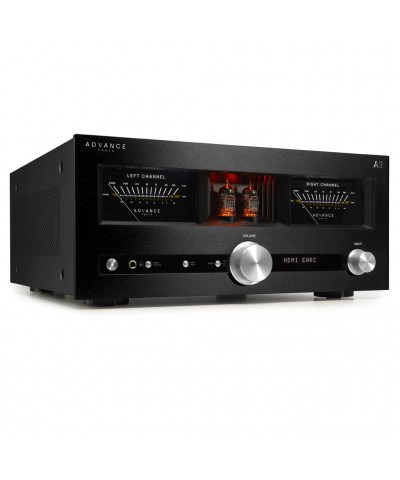ADVANCE PARIS A i190 NOVA AMPLIFICATORE INTEGRATO IBRIDO GARANZIA UFFICIALE